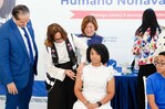 Salud Pública actualiza esquema de vacunación e inicia aplicación de vacuna nonavalente contra VPH Salud Pública actualiza esquema de vacunación e inicia aplicación de vacuna nonavalente contra VPH