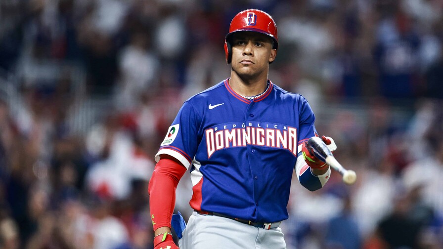 Juan Soto asegura que la victoria ante Venezuela no fue fácil, pero el equipo se mantuvo agresivo