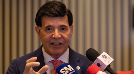 Julio Brache sobre la indexación: “Ha habido un aumento del salario, pero se cobran más impuestos