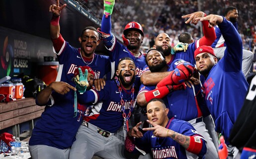 Dominicana somete a Venezuela y cierra invicta la fase de grupos en el Clásico Mundial