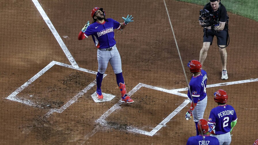 Japón, EEUU y el poder latino se cruzan en cuartos de final del Clásico Mundial