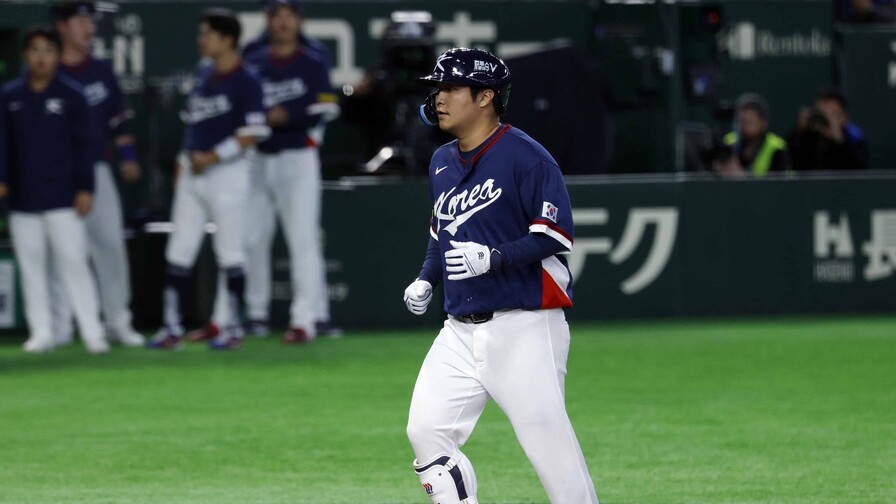 Detalles que hacen de Corea del Sur un digno rival para República Dominicana en cuartos de final