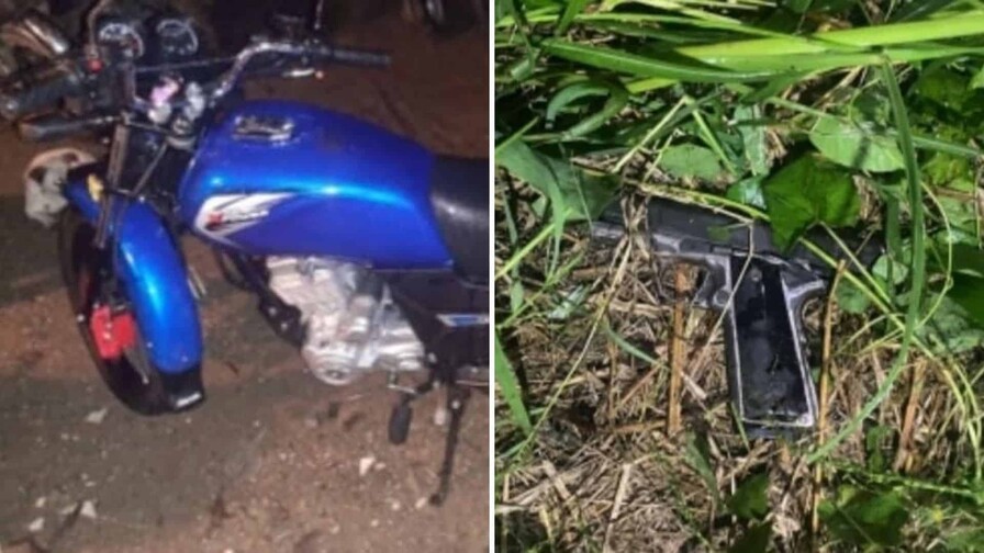 La Policía ultima a presunto delincuente conocido como “Capital” en Salcedo