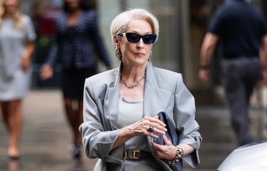 “El Diablo viste a la moda 2” lanza nuevo tráiler y confirma su fecha de estreno mundial