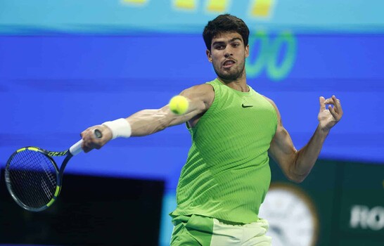 Previa: Las principales historias del US Open 2026