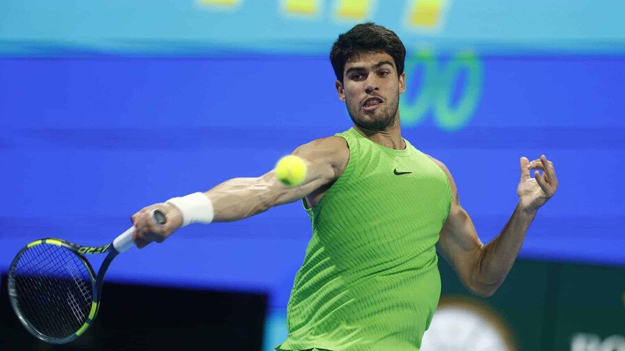Previa: Las principales historias del US Open 2026