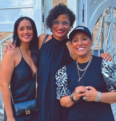 Milly, reina del merengue llegará a los cines el 16 de abril