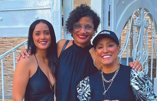 Milly, reina del merengue llegará a los cines el 16 de abril