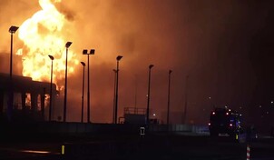 Guerra en Medio Oriente provoca perturbación -histórica- del suministro mundial de petróleo