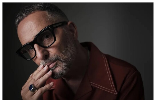 Jorge Drexler: La inmigración es traumática incluso en casos privilegiados como el mío