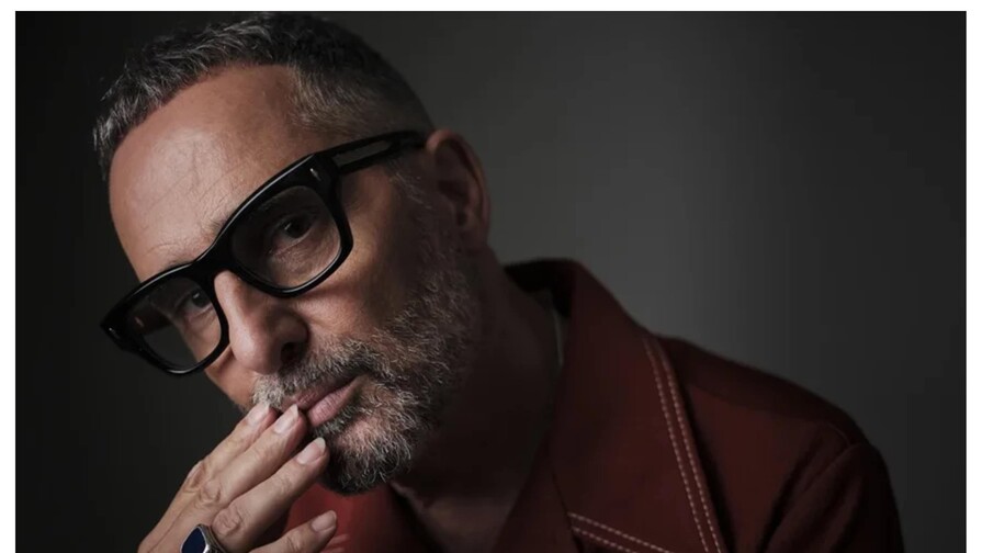 Jorge Drexler: La inmigración es traumática incluso en casos privilegiados como el mío