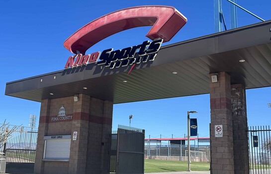 Trump dice que Irán no debería ir al Mundial por su propia seguridad