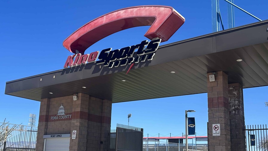 Trump dice que Irán no debería ir al Mundial por su propia seguridad