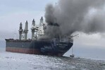 Noruega prohíbe a sus barcos cruzar el estrecho de Ormuz por la guerra en Irán