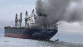 Noruega prohíbe a sus barcos cruzar el estrecho de Ormuz por la guerra en Irán