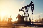 El petróleo de Texas sube un 9,72 % después de que Irán anuncie que mantiene cerrado Ormuz