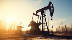 El petróleo de Texas sube un 9,72 % después de que Irán anuncie que mantiene cerrado Ormuz