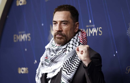 La 98ª edición de los Óscar se celebra en medio de la tensión internacional