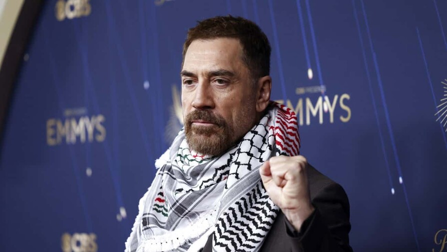 La 98ª edición de los Óscar se celebra en medio de la tensión internacional