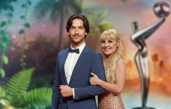 Carlos Torres y Cayetana Guillén-Cuervo presentarán en mayo los XIII Premios Platino