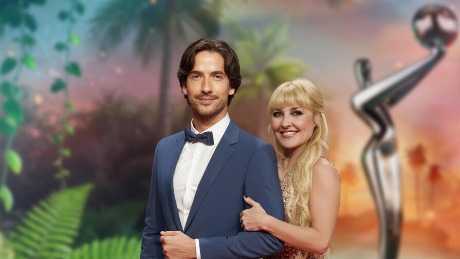 Carlos Torres y Cayetana Guillén-Cuervo presentarán en mayo los XIII Premios Platino