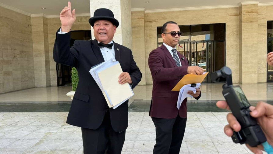 Depositan dos recursos ante el TC para frenar eliminación de candidaturas independientes