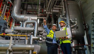 La dirección general de higiene y seguridad industrial