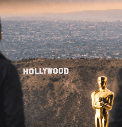 Baja presencia latina en Hollywood: solo el 5 % de los papeles en 2025