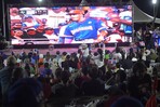 Clásico Mundial de Béisbol: toque de queda en el país viendo el duelo entre RD-Venezuela