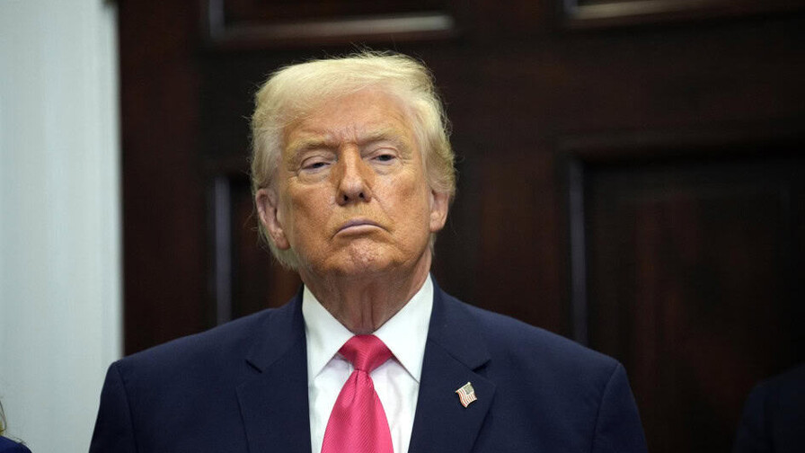 Trump dice que la guerra contra Irán está ganada pero sugiere que continuará la ofensiva