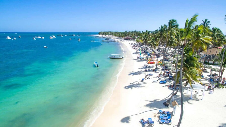 Verón–Punta Cana: del éxito turístico al modelo de desarrollo local