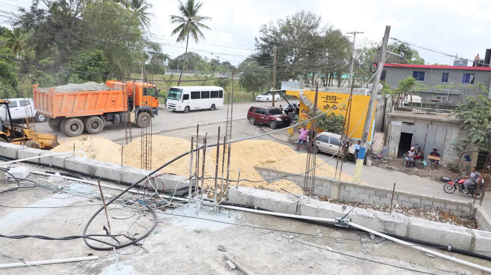 Conexiones eléctricas irregulares