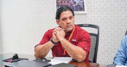 Investigador de Intec desarrolla aplicación para la evaluación de puentes en República Dominicana