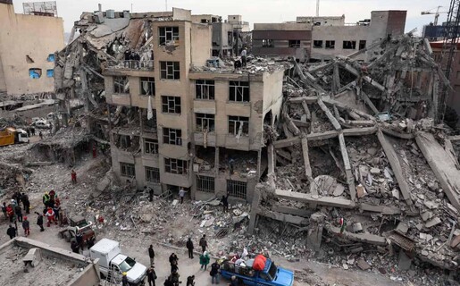 Se complica la situación en el Oriente Medio y las economías se resienten