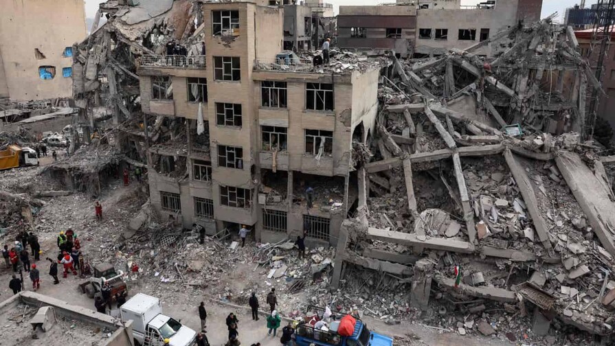 Se complica la situación en el Oriente Medio y las economías se resienten