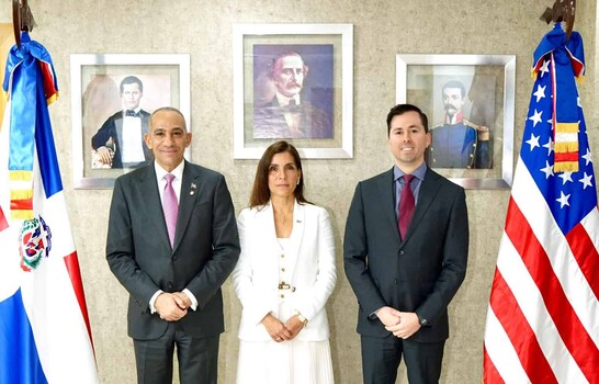 DEA designa nuevo agente especial interino en República Dominicana tras reapertura de oficina