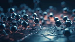 Logran la primera prueba directa de la existencia de una esquiva molécula