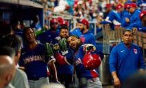 La historia detrás de la pesa de plátano que exhiben los toleteros dominicanos en el clásico