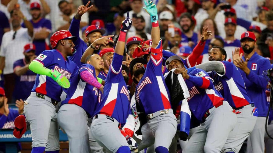 El 4-0 deja los Olímpicos a las puertas