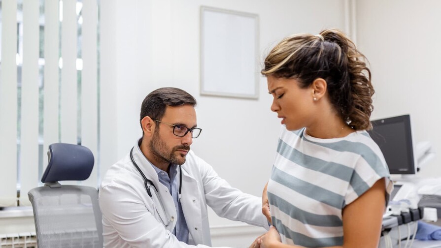 Enfermedad renal: la epidemia silenciosa Enfermedad renal: la epidemia silenciosa