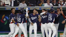 Cómo el béisbol llegó a Corea: la historia que empezó con marines en 1896