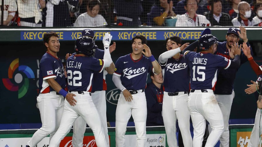 Cómo el béisbol llegó a Corea: la historia que empezó con marines en 1896