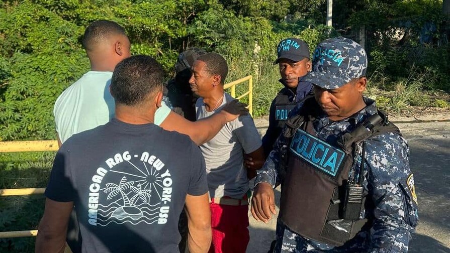 Un hombre mata a tiros a otro durante discusión en Santiago