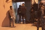 Un policía asesina a un joven luego de difundirse video que involucra a su expareja Un policía asesina a un joven luego de difundirse video que involucra a su expareja