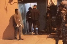 Un policía asesina a un joven luego de difundirse video que involucra a su expareja