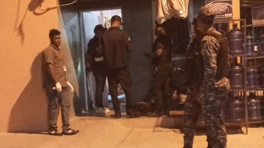 Un policía asesina a un joven luego de difundirse video que involucra a su expareja