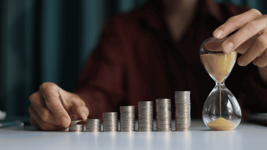 ¿Cuánto debe ser mi patrimonio para que él trabaje para mí?