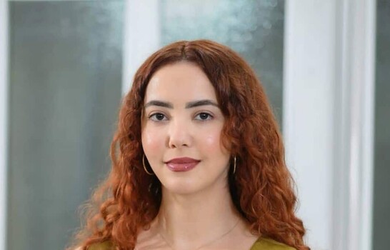 Cineasta dominicana Paula Cury dedica a su madre el estreno del documental “Niñas escarlata”