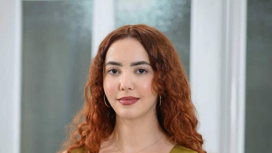 Cineasta dominicana Paula Cury dedica a su madre el estreno del documental “Niñas escarlata”