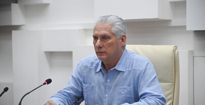 Cuba confirma conversaciones con Estados Unidos